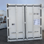 10ft HC insulated container Ex-reefer