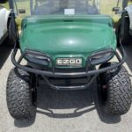 2015 ezgo txt electric golf cart 48 volt