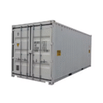 20ft Shipping Container Storage Box