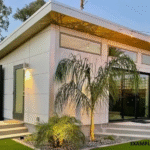 20'x12' Kit Tiny House Shell - Tiny Home, Office, Room, House Kit