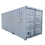 Premium 20ft General Cargo Shipping Container