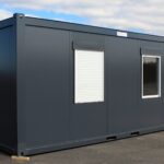 20ft Used Perfect Office Container