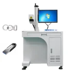 GenC Handheld Fiber Laser cutting and cleaning welding 3 in 1 machines for Aluminum Stainless Steel metal