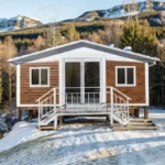 Container Prefabricated House