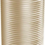 Durable 1000 Litre Aquaplate Steel Round Tank