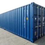 40ft Insulated Containers for Sale